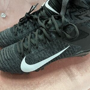 Nike Alpha menace elite detachable fly knit ci1530-001 football cleat new